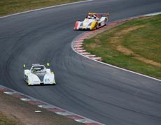 Vermont leads Brundle