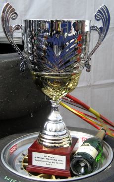 Trophy