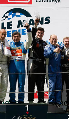 Radical Racing Cars