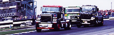 FIA European Truck Racing Championship 