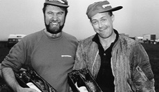 25 hours "Willhire" long distance race 